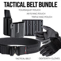 Reinforced Equipment Belt